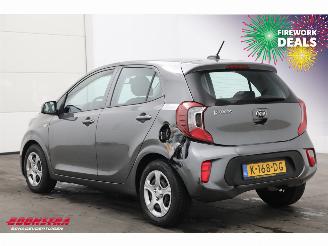 Kia Picanto 1.0 DPi ComfortLine Airco Bluetooth Cruise picture 4