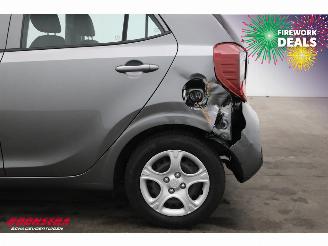 Kia Picanto 1.0 DPi ComfortLine Airco Bluetooth Cruise picture 5