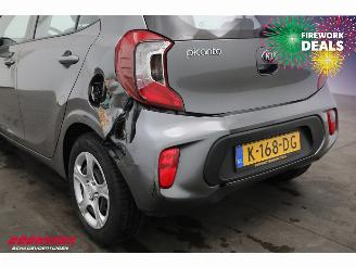 Kia Picanto 1.0 DPi ComfortLine Airco Bluetooth Cruise picture 6