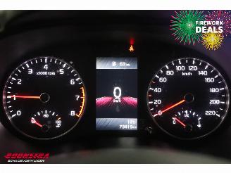 Kia Picanto 1.0 DPi ComfortLine Airco Bluetooth Cruise picture 15