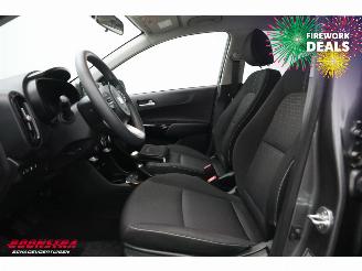 Kia Picanto 1.0 DPi ComfortLine Airco Bluetooth Cruise picture 11