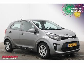 Kia Picanto 1.0 DPi ComfortLine Airco Bluetooth Cruise picture 2