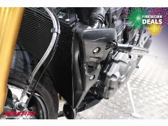 Triumph Speed Triple 1200 RS Akrapovic LED Cruise 120 km!! picture 20