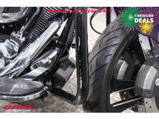 Harley-Davidson  103 FLHX Street Glide 103 FLHX Street Glide ABS LED Cruise Radio picture 11