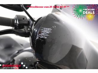 Harley-Davidson  103 FLHX Street Glide 103 FLHX Street Glide ABS LED Cruise Radio picture 12