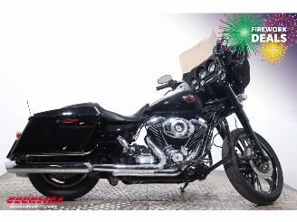 Harley-Davidson  103 FLHX Street Glide 103 FLHX Street Glide ABS LED Cruise Radio picture 7