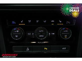 Volkswagen Touran 1.6 TDI VAN Navi Clima Cruise SHZ PDC AHK 143.757 km! picture 27