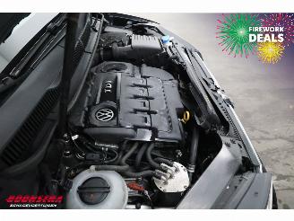 Volkswagen Touran 1.6 TDI VAN Navi Clima Cruise SHZ PDC AHK 143.757 km! picture 9