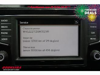 Volkswagen Touran 1.6 TDI VAN Navi Clima Cruise SHZ PDC AHK 143.757 km! picture 26