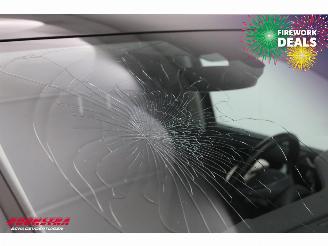 Volkswagen Touran 1.6 TDI VAN Navi Clima Cruise SHZ PDC AHK 143.757 km! picture 7