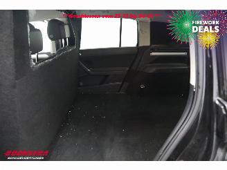 Volkswagen Touran 1.6 TDI VAN Navi Clima Cruise SHZ PDC AHK 143.757 km! picture 19