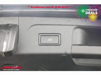 Volkswagen Touran 1.6 TDI VAN Navi Clima Cruise SHZ PDC AHK 143.757 km! picture 28