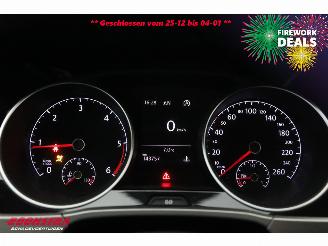 Volkswagen Touran 1.6 TDI VAN Navi Clima Cruise SHZ PDC AHK 143.757 km! picture 22