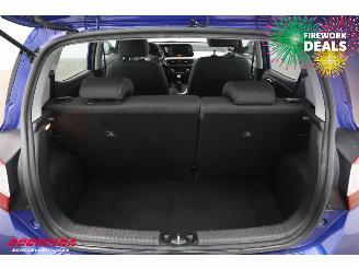 Hyundai I-10 1.0 Premium Navi Clima Cruise Camera picture 22