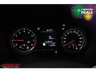 Hyundai I-10 1.0 Premium Navi Clima Cruise Camera picture 20