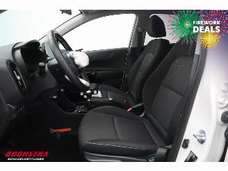 Kia Picanto 1.0 DPi DynamicPlusLine Navi Clima Cruise Camera PDC 7.093 km! picture 17