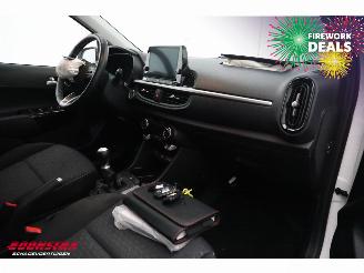 Kia Picanto 1.0 DPi DynamicPlusLine Navi Clima Cruise Camera PDC 7.093 km! picture 14