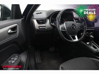 Renault Arkana 1.6 E-Tech Hybrid 145 Intens LED ACC Navi Clima Camera picture 11