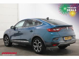 Renault Arkana 1.6 E-Tech Hybrid 145 Intens LED ACC Navi Clima Camera picture 4
