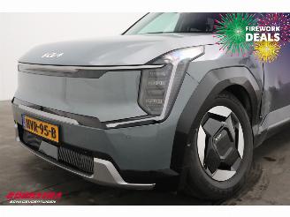 Kia EV9 Plus 99.8 kWh LED ACC Memory Ventilatie Massage LRHZ 360° picture 10