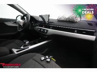 Audi A4 Avant 35 TFSI Advanced Edition LED Navi Clima Cruise SHZ PDC 27.491 km! picture 19