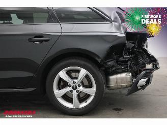 Audi A4 Avant 35 TFSI Advanced Edition LED Navi Clima Cruise SHZ PDC 27.491 km! picture 12