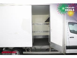 Mercedes Sprinter 315 CDI 9G-Tronic RWD Bluetooth Airco picture 20