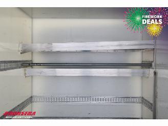 Mercedes Sprinter 315 CDI 9G-Tronic RWD Bluetooth Airco picture 14