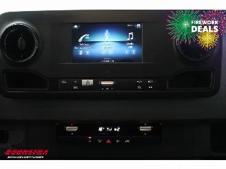 Mercedes Sprinter 315 CDI 9G-Tronic RWD Bluetooth Airco picture 23