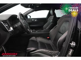 Volvo S-60 2.0 B5 R-Design LED ACC H/K Memory 360° LRHZ SHZ picture 14