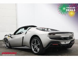 Ferrari 296 GTS 3.0 V6 JBL Memory Daytona Seats Forged Rims 360° Carbon picture 4