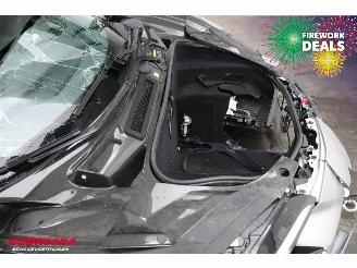 Ferrari 296 GTS 3.0 V6 JBL Memory Daytona Seats Forged Rims 360° Carbon picture 12