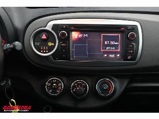 Toyota Yaris 1.0 VVT-i Aspiration Airco Camera Bluetooth 167.634 km! picture 15