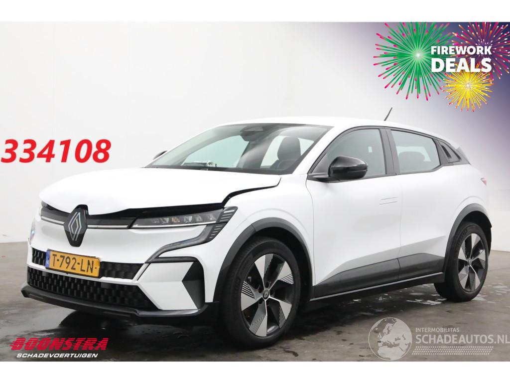 Renault Mégane E-TECH E-Tech EV60 Optimum Charge Equilibre LED ACC Navi Clima Camera