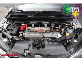 Renault Mégane E-TECH EV60 Optimum Charge Equilibre LED ACC Navi Clima Camera picture 10