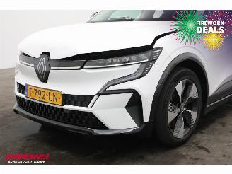 Renault Mégane E-TECH EV60 Optimum Charge Equilibre LED ACC Navi Clima Camera picture 12
