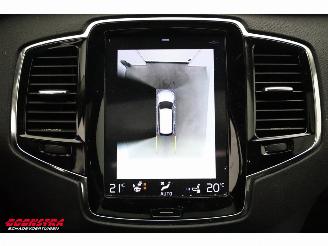 Volvo Xc-90 T8 Twin Engine AWD Inscription 7-Pers. Pano LED ACC 360° Memory Lucht AHK picture 20