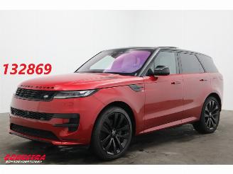 Avarii autoturisme Land Rover Range Rover sport 3.0 P440e Dynamic HSE Pano LED ACC 360° Ventilatie 32.382 km! 2023/5