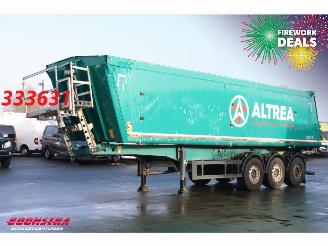 skadebil oplegger Schmitz Cargobull  SCB*S3D Kipper 39m3 BY 2024 2024/9