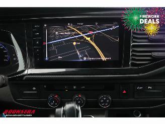 Volkswagen Transporter 2.0 TDI DSG Bulli L2-H1 DoKa Virtual Navi Airco Cruise Camera PDC AHK picture 14