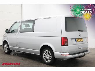 Volkswagen Transporter 2.0 TDI DSG Bulli L2-H1 DoKa Virtual Navi Airco Cruise Camera PDC AHK picture 4