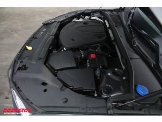 Volvo V-90 D4 Inscription LED ACC Standkachel Leder SHZ LRHZ Camera AHK 144.737 km! picture 9