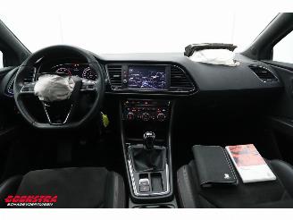 Seat Leon 1.5 TSI FR LED Schuifdak Virtual Navi Clima Cruise Camera SHZ picture 12