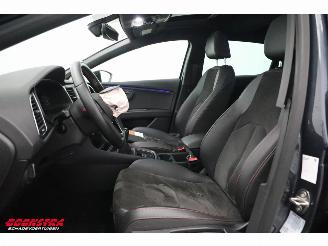 Seat Leon 1.5 TSI FR LED Schuifdak Virtual Navi Clima Cruise Camera SHZ picture 14