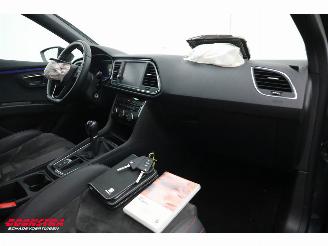 Seat Leon 1.5 TSI FR LED Schuifdak Virtual Navi Clima Cruise Camera SHZ picture 11
