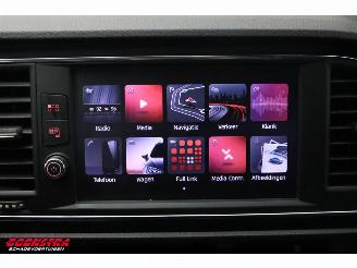 Seat Leon 1.5 TSI FR LED Schuifdak Virtual Navi Clima Cruise Camera SHZ picture 24