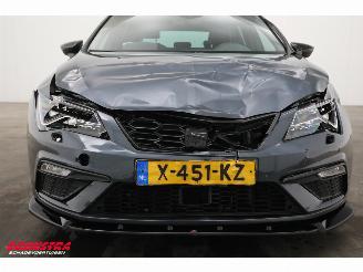 Seat Leon 1.5 TSI FR LED Schuifdak Virtual Navi Clima Cruise Camera SHZ picture 6
