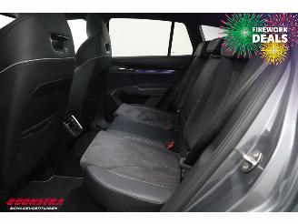 Skoda Enyaq 80X Sportline 267 PK Pano LED ACC LRHZ Camera AHK picture 17