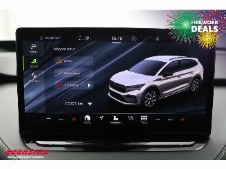 Skoda Enyaq 80X Sportline 267 PK Pano LED ACC LRHZ Camera AHK picture 28