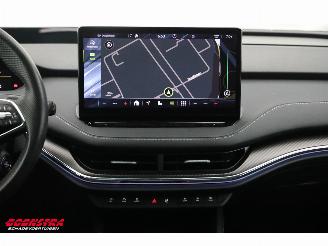 Skoda Enyaq 80X Sportline 267 PK Pano LED ACC LRHZ Camera AHK picture 15